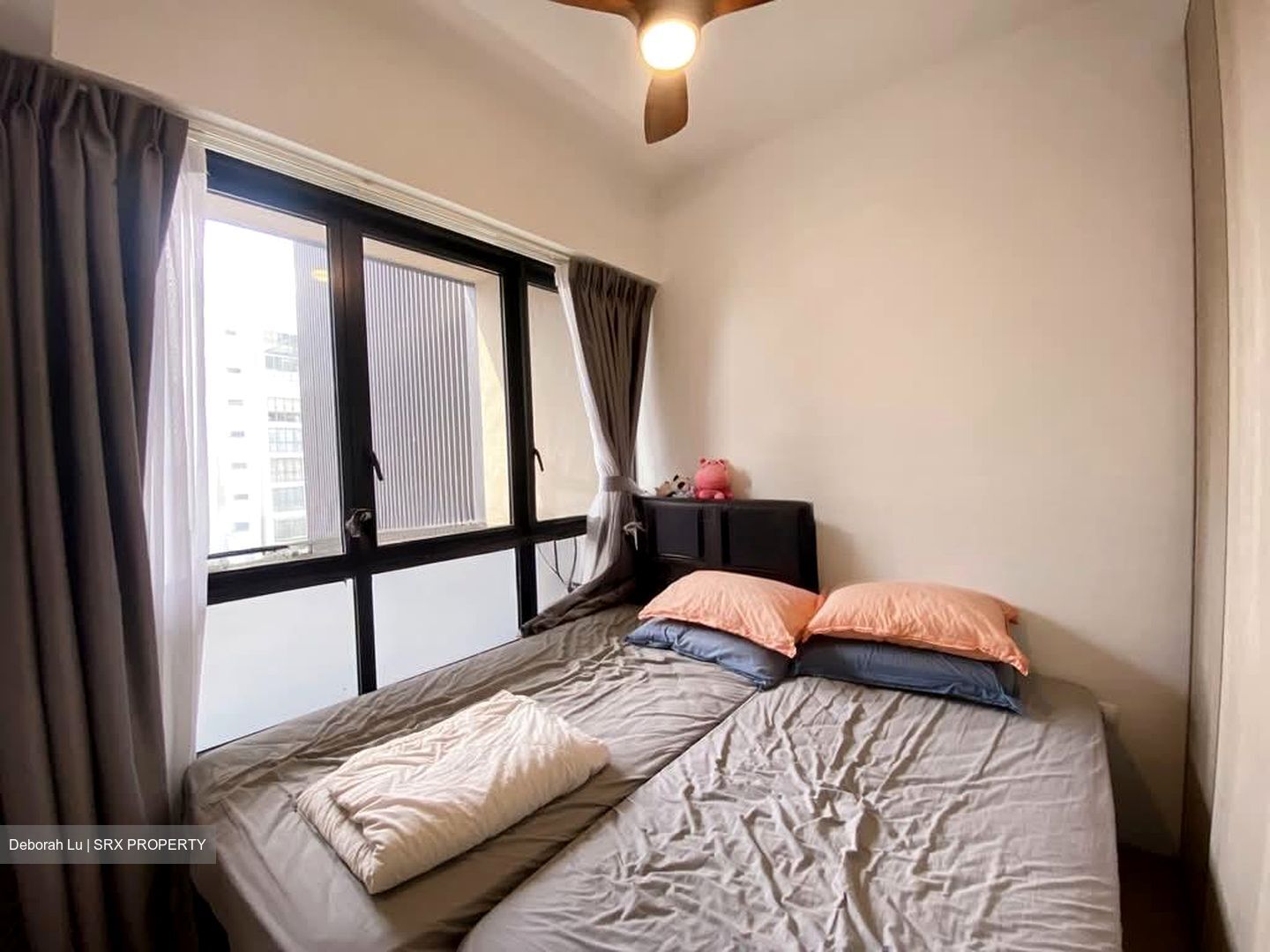 Amber 45 (D15), Apartment #575949001